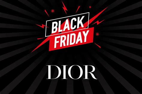 christian dior black friday sale|Dior Black friday sale.